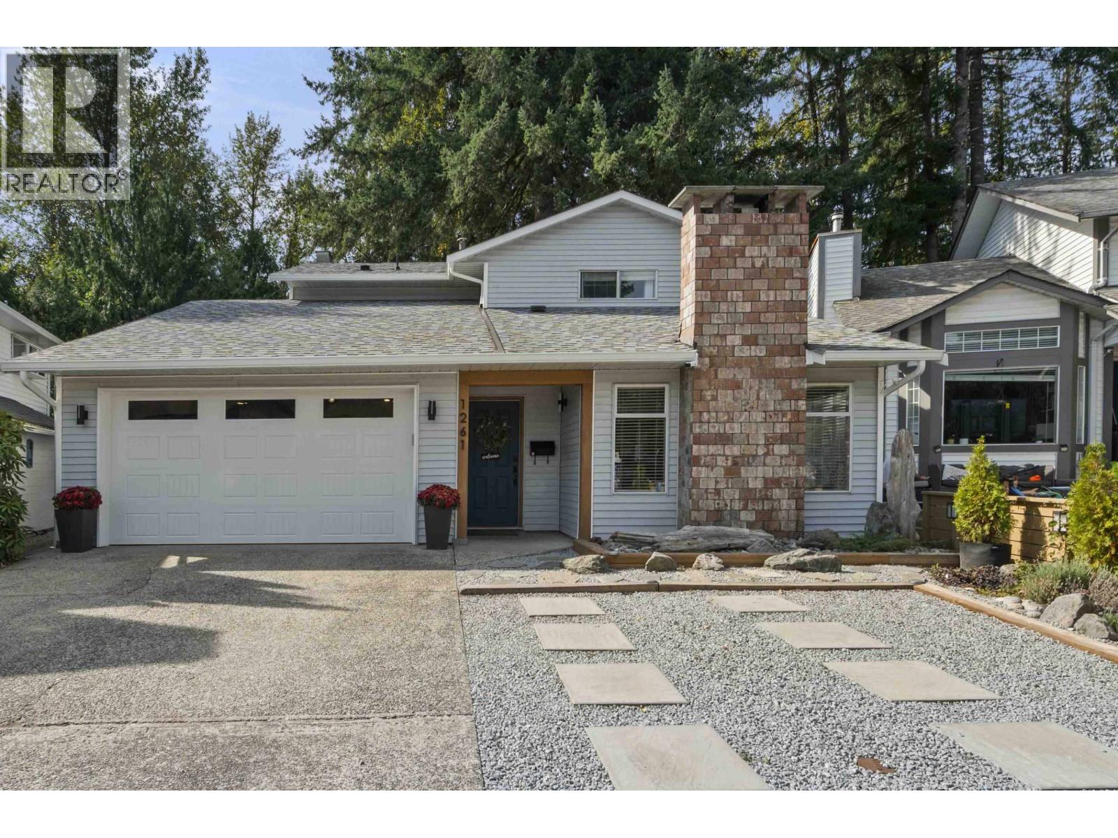 1261 River Dr, Coquitlam, BC V3E 1N7