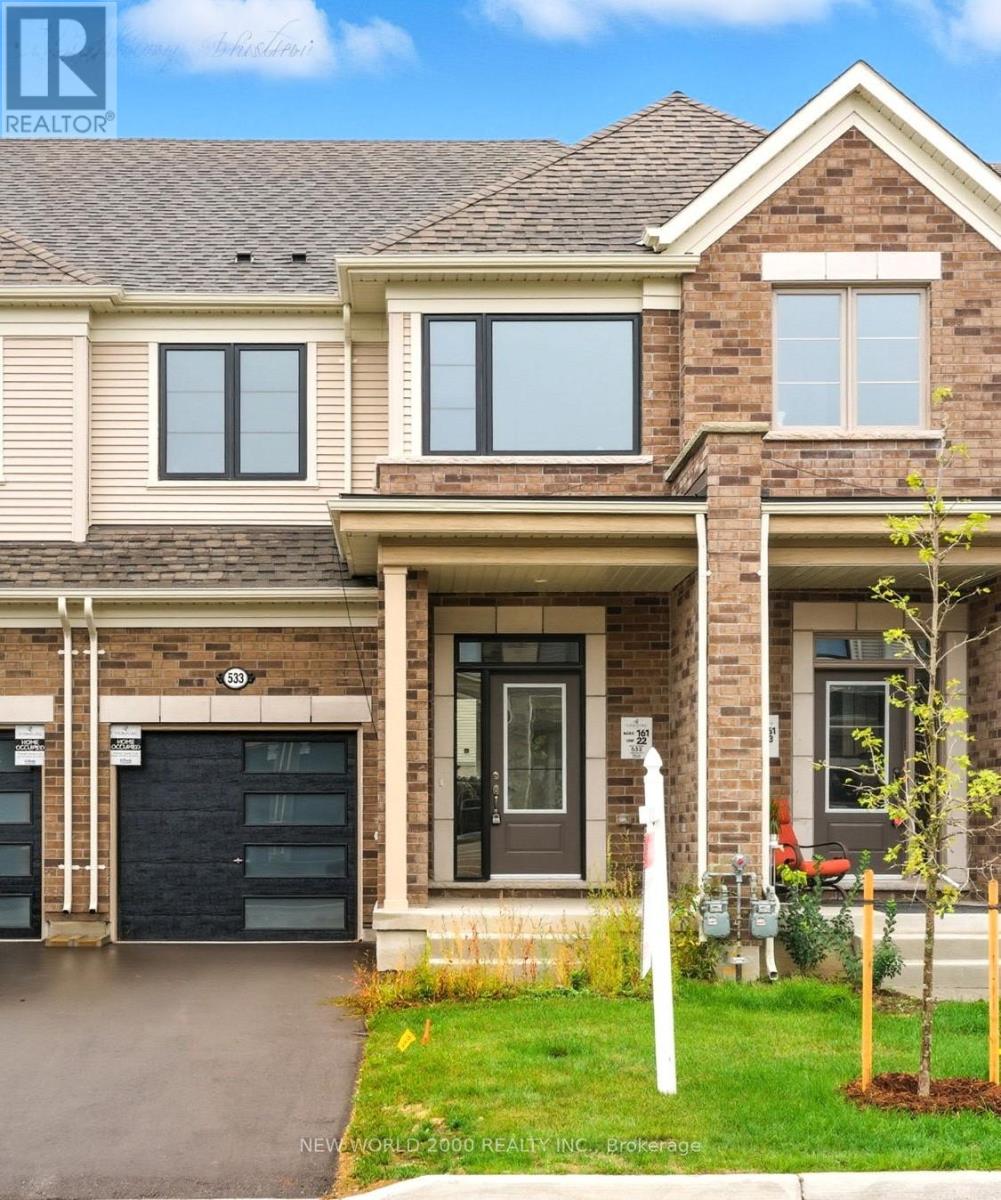 533 Worden St, Cobourg, ON K9A 4J6