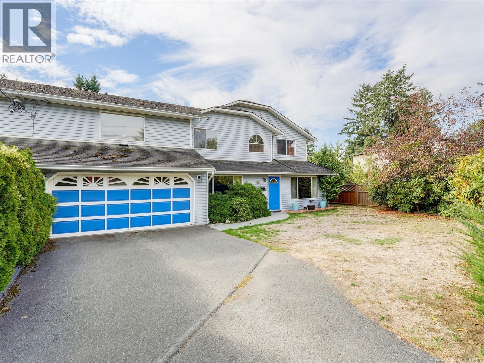 1033 Goldstream Ave, Langford, BC V9B 2Y6