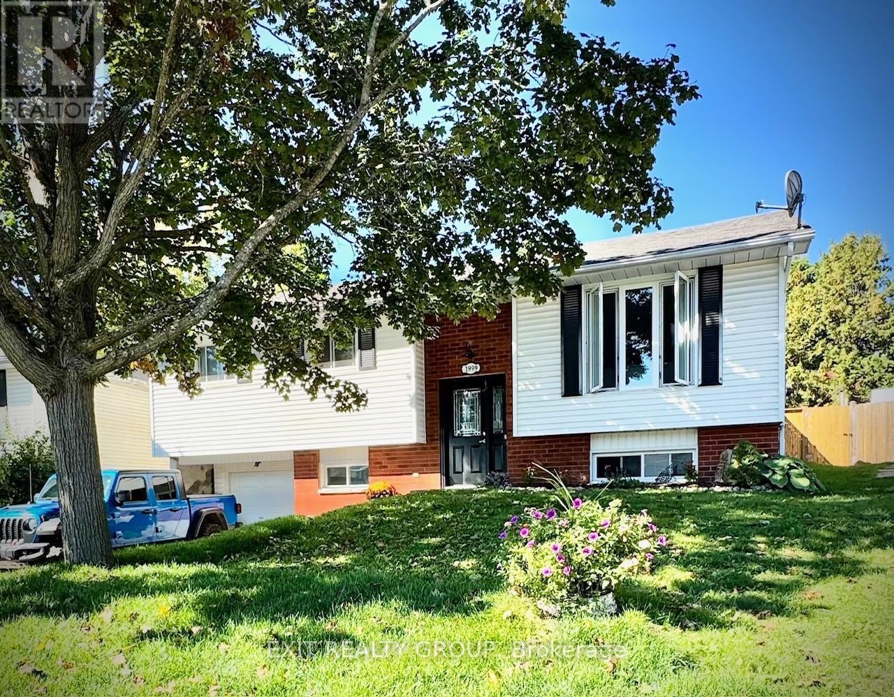 1999 Glenmead Rd Ward 4 Rd, Peterborough, ON K9L 1W6