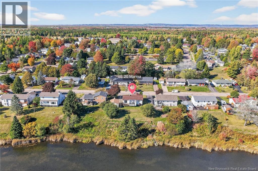 20 Marina Dr, Moncton, NB E1E 4B6
