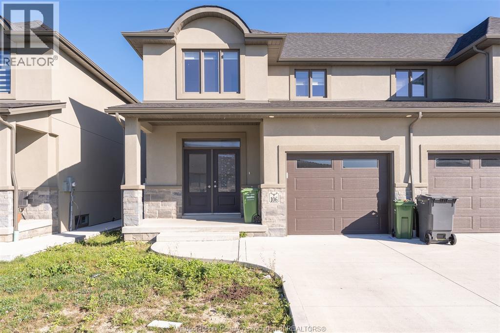 106 Lane St, Essex, ON N8M 2X6