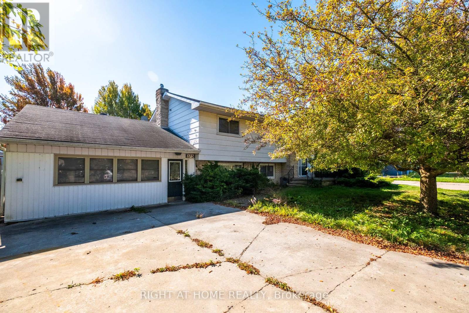 275 Miami Dr, Georgina, ON L4P 2Z5