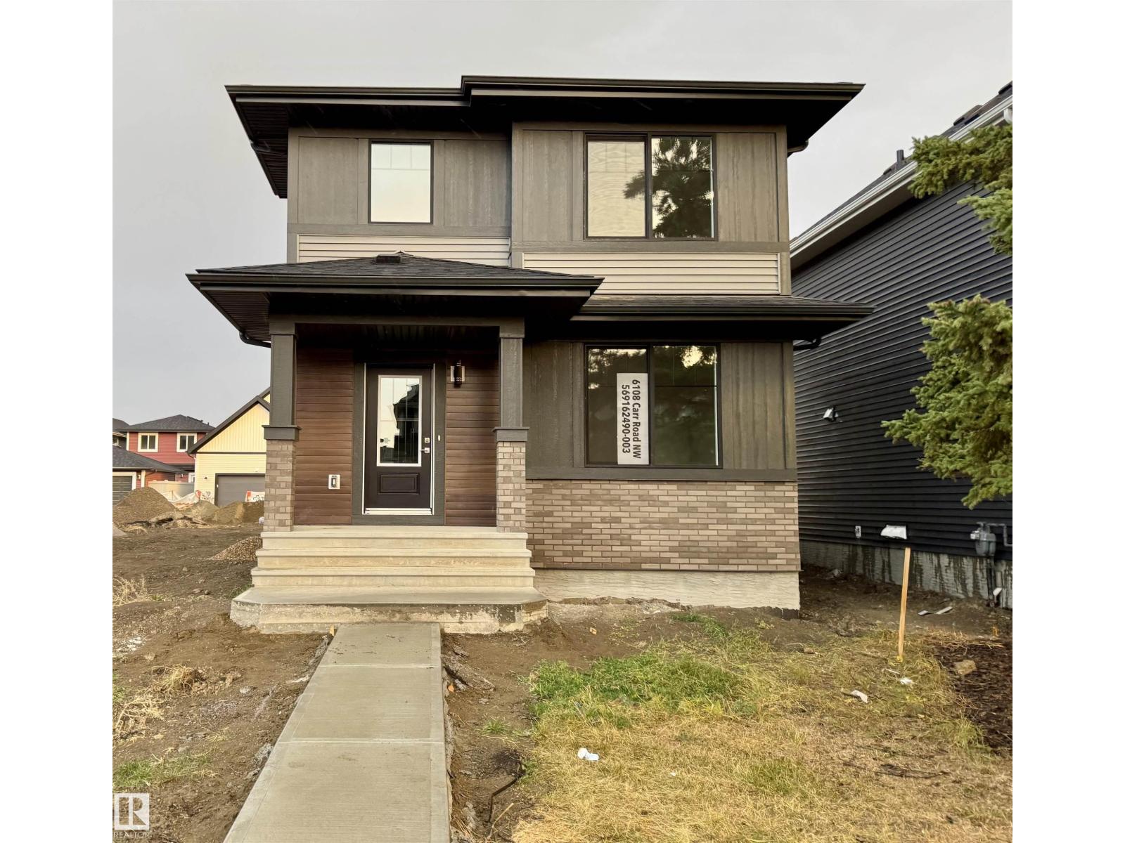 6108 Carr Rd NW, Edmonton, AB T5E 6Y4