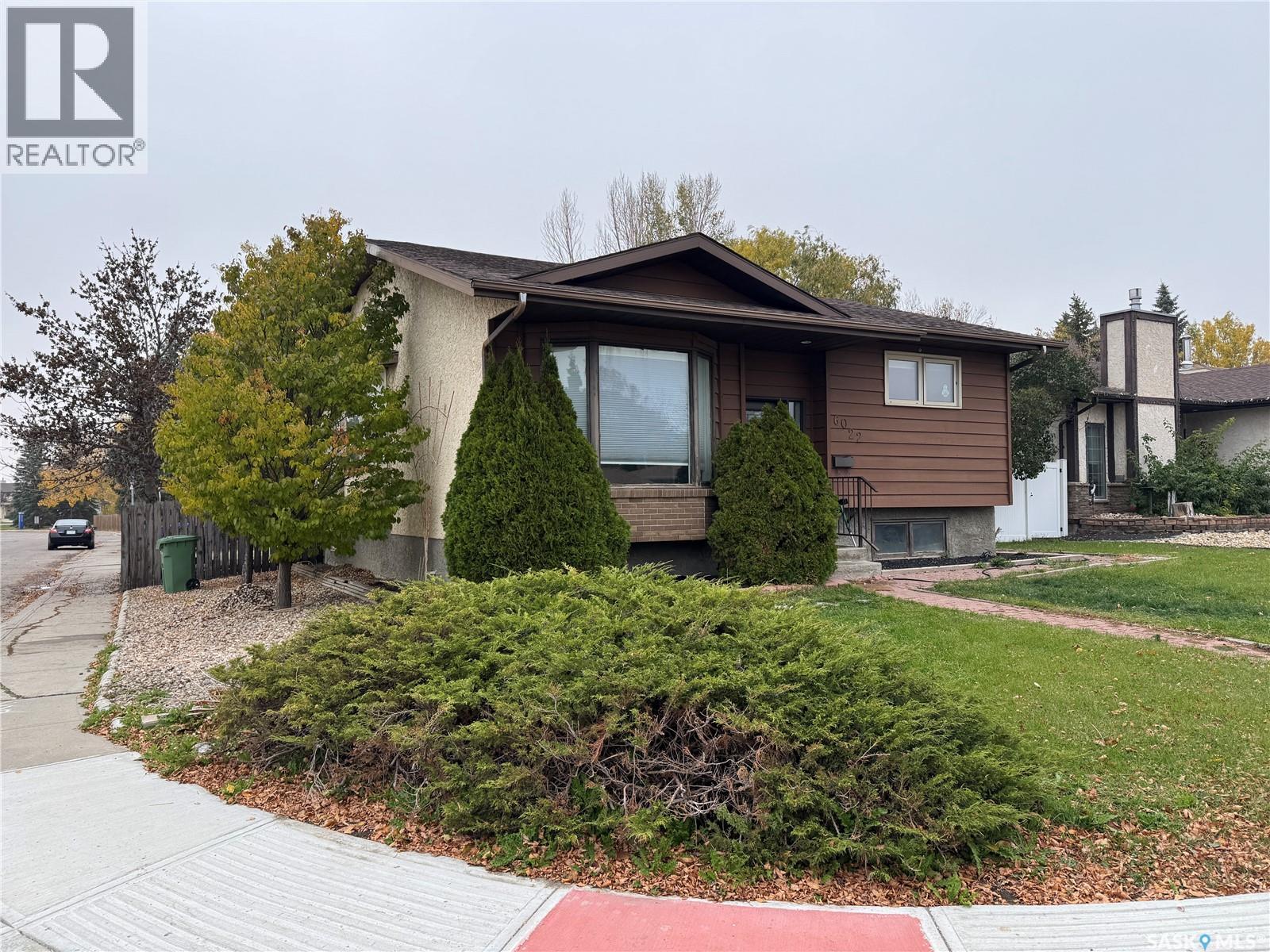 6022 Wadge St, Regina, SK S4X 4B5