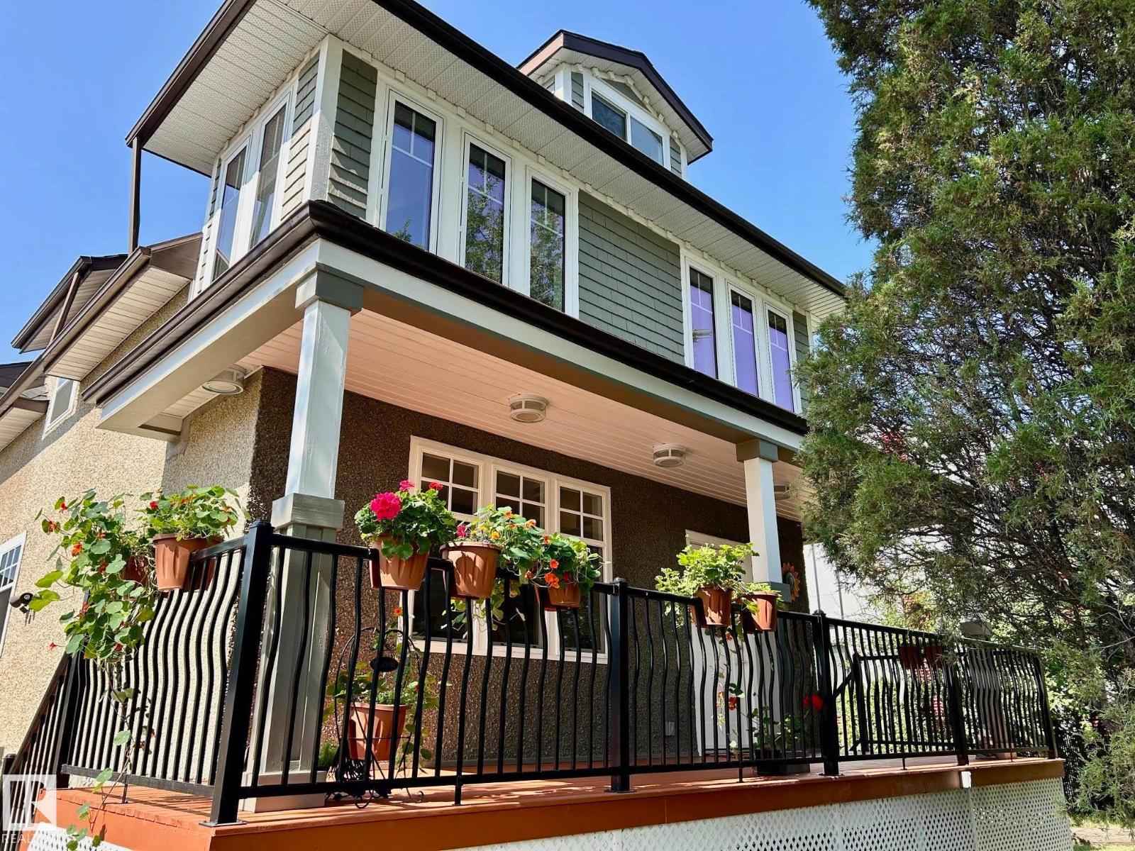 76 St Nw Unit 11910, Edmonton, AB T5B 2C7