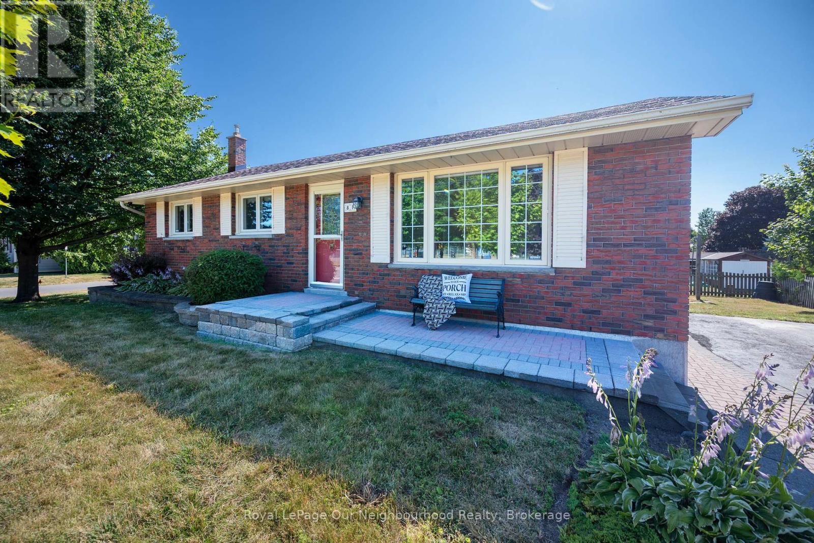 81 Darcy St, Cobourg, ON K9A 3Z7