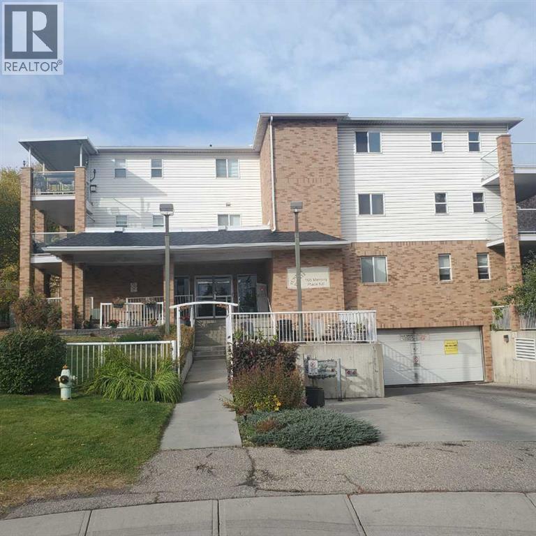165 Manora Place Ne Unit 222, Calgary, AB T2A 7X5
