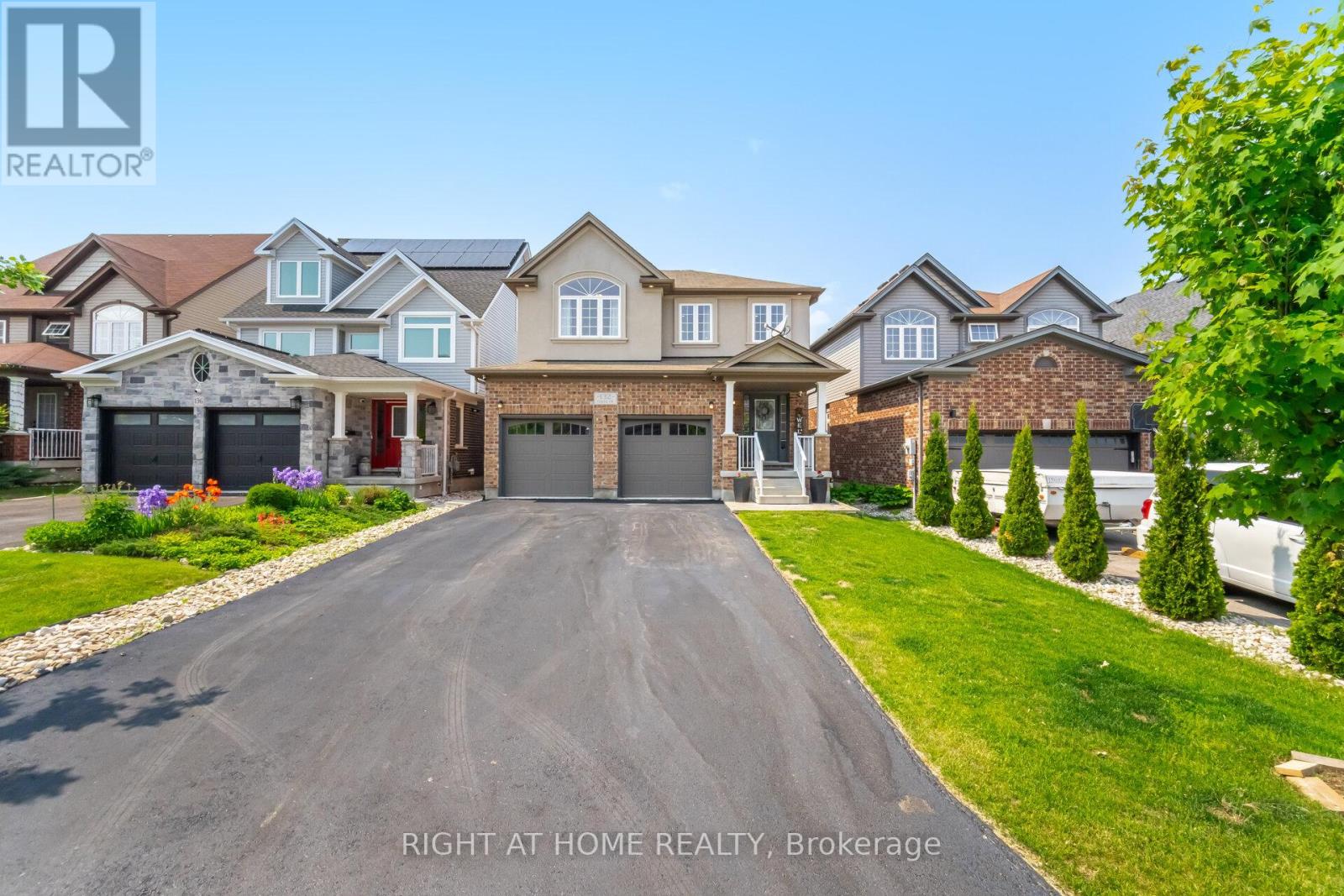 132 Coker Cres, Guelph/Eramosa, ON N0B 2K0