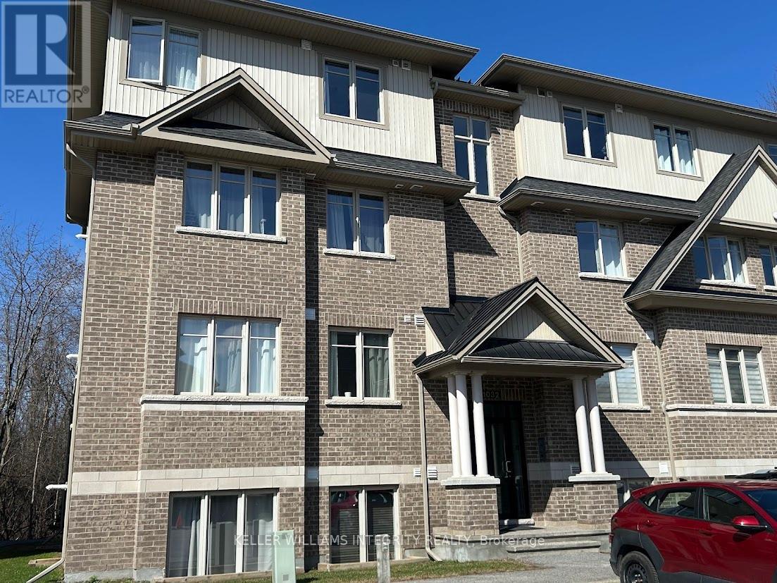 1032 Beryl Private #f, Ottawa, ON K1V 2M4