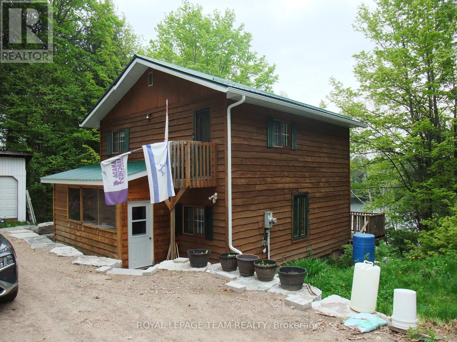 35 Quail Trl, Greater Madawaska, ON K0J 2R0