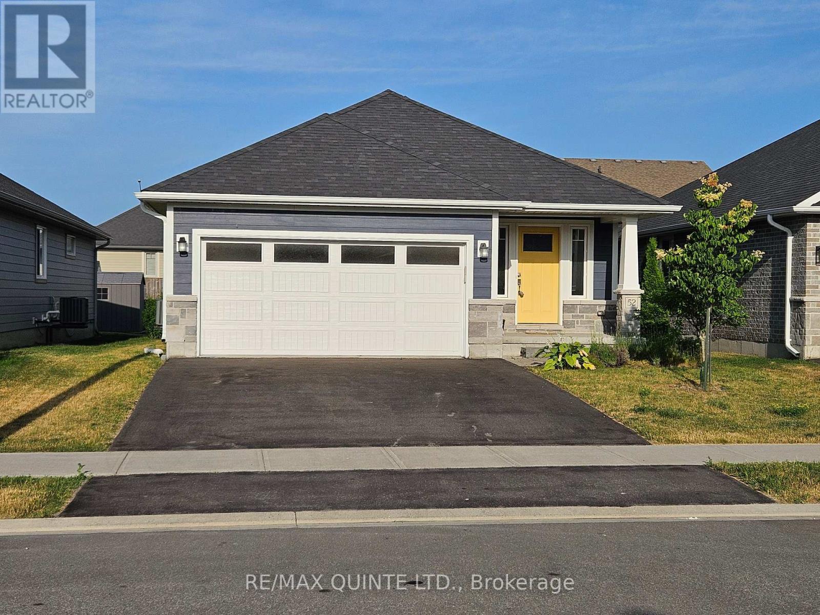 52 Mercedes Dr, Belleville, ON K8N 0B8