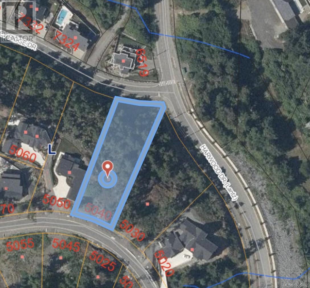 5040 Broad Ridge Pl, Lantzville, BC V0R 2H0