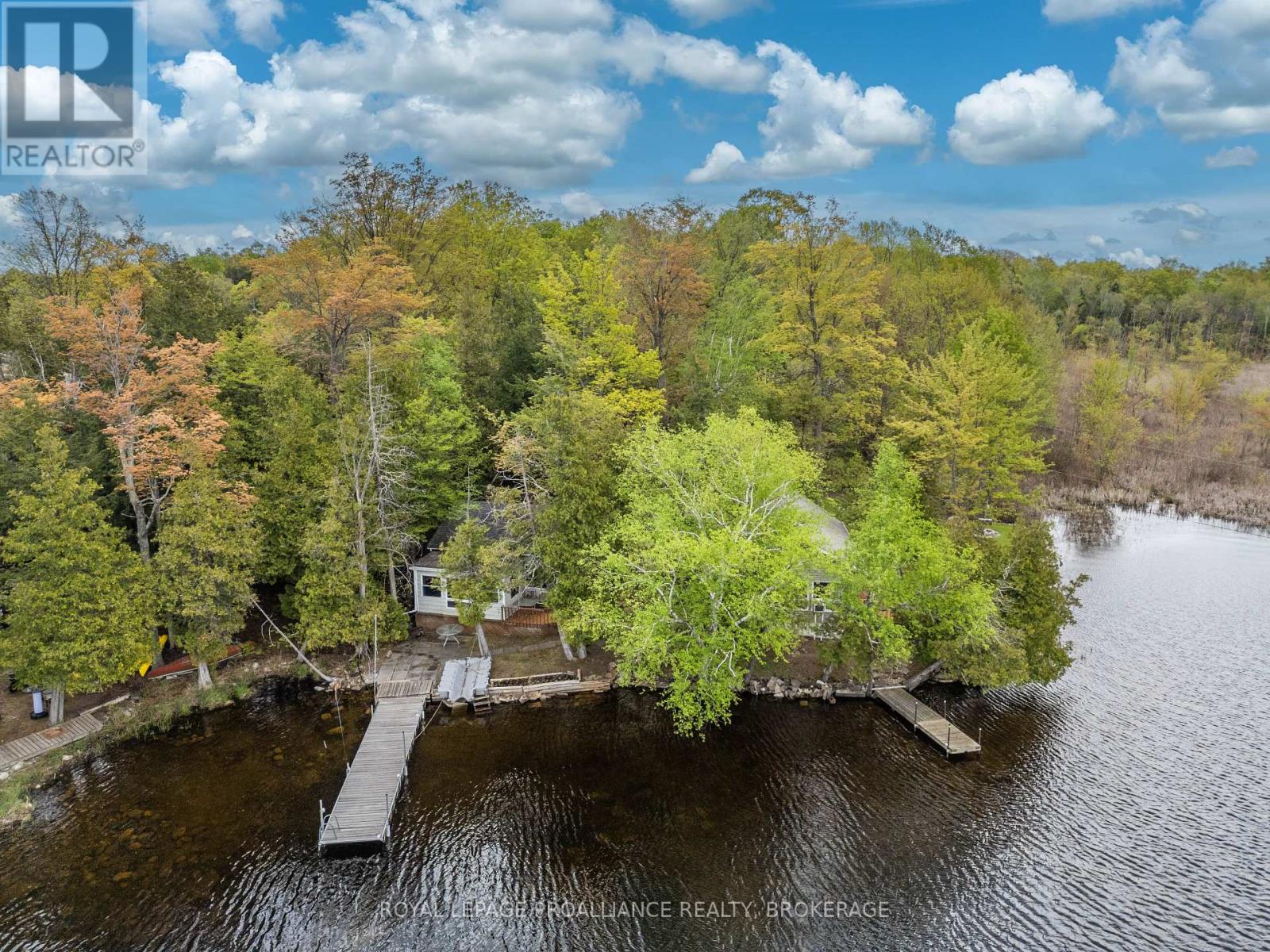 24a&24b Cypress Lane, Stone Mills Stone Mills, ON K0K 2A0