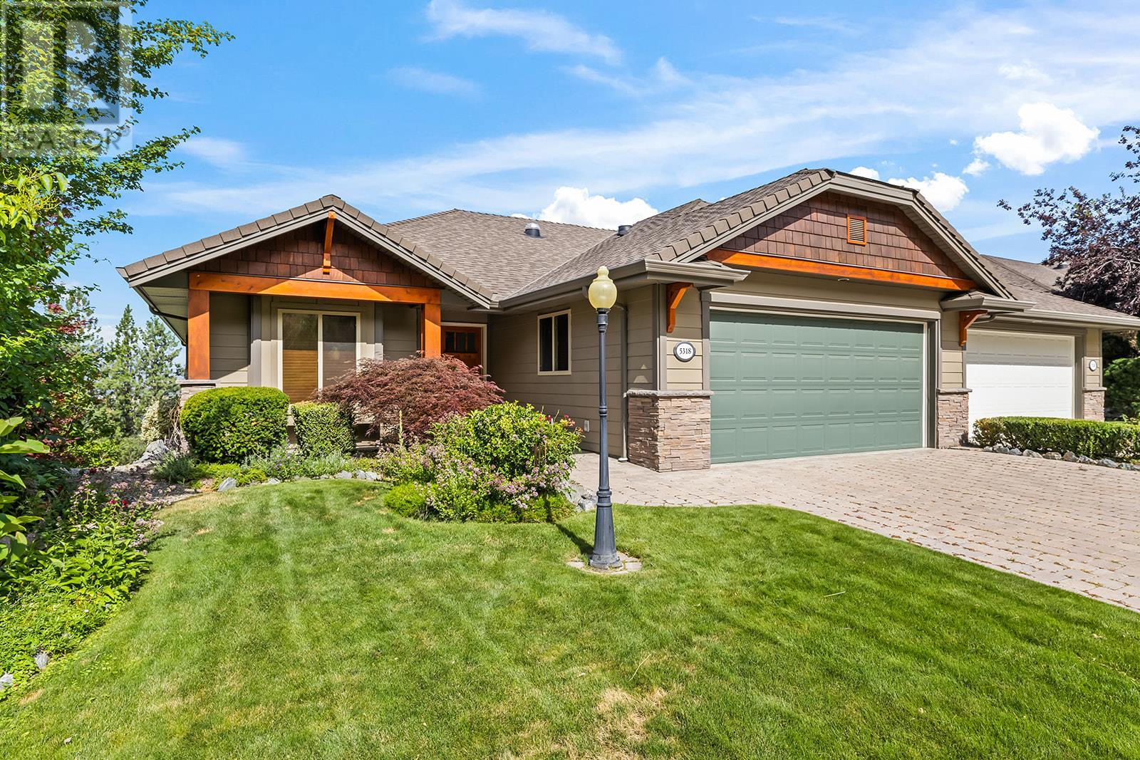 5318 Trickle Creek Dr, Kelowna, BC V1X 8C7