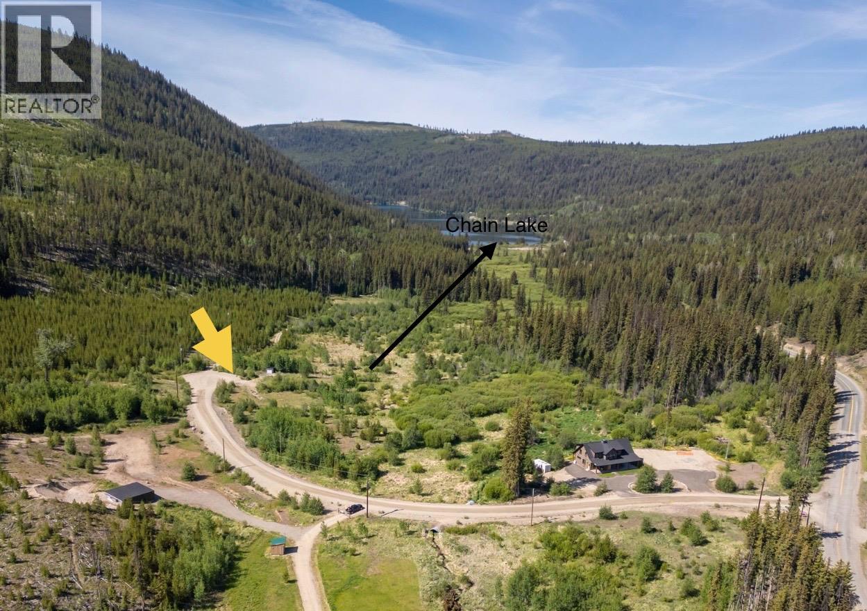 135 Secret Creek Pl, Princeton, BC V0X 1W0
