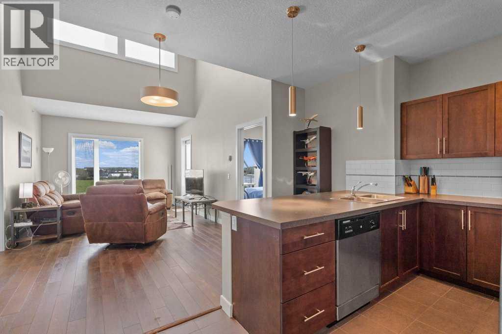 604 E Lake Boulevard Ne Unit 2418, Airdrie, AB T4A 0G5