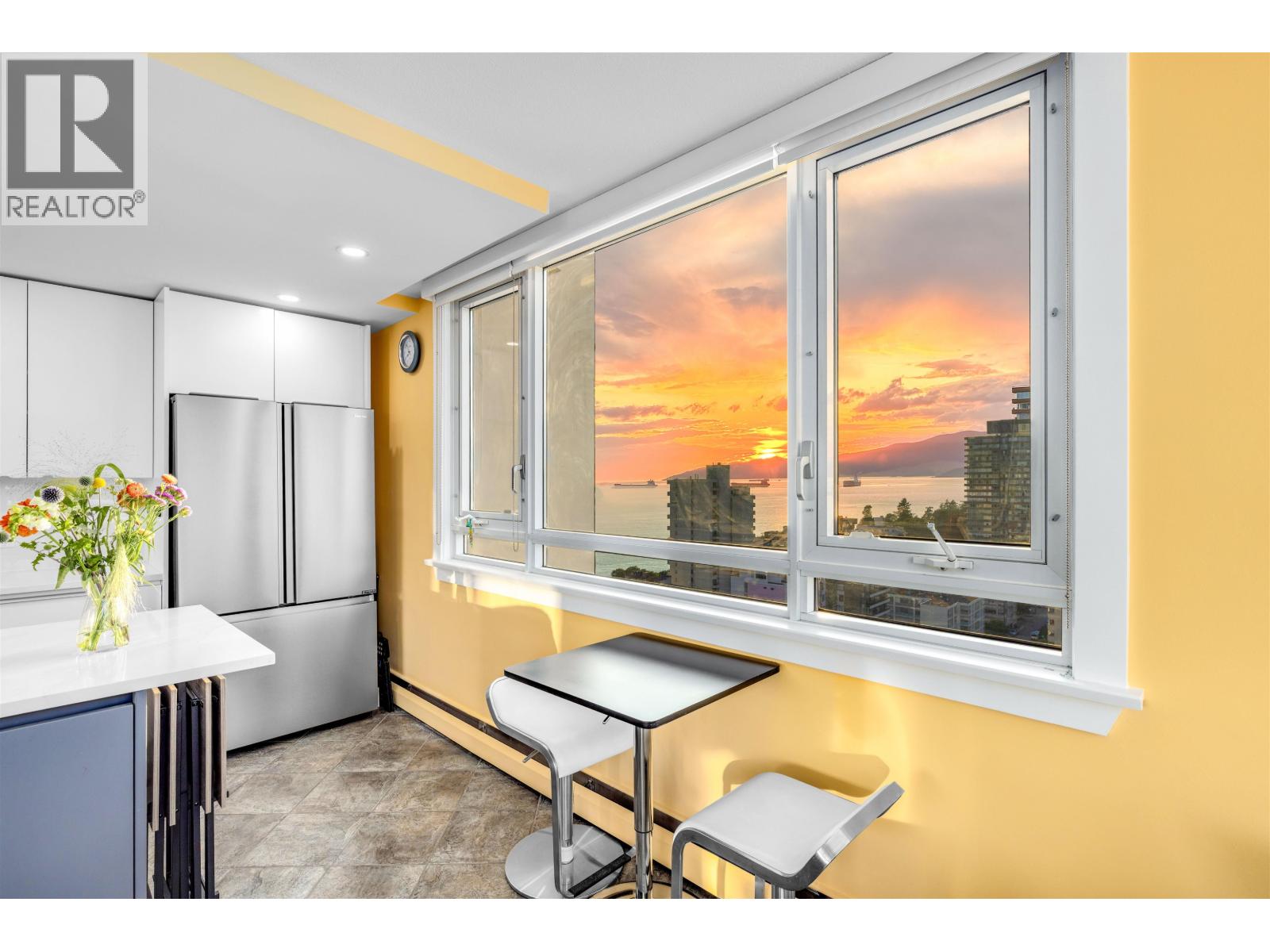 1850 Comox Street Unit 2006, Vancouver, BC V6G 1R3