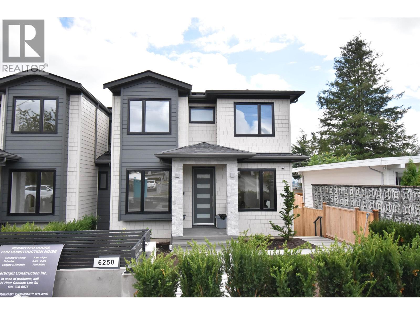 6250 Kitchener St, Burnaby, BC V5B 2J4