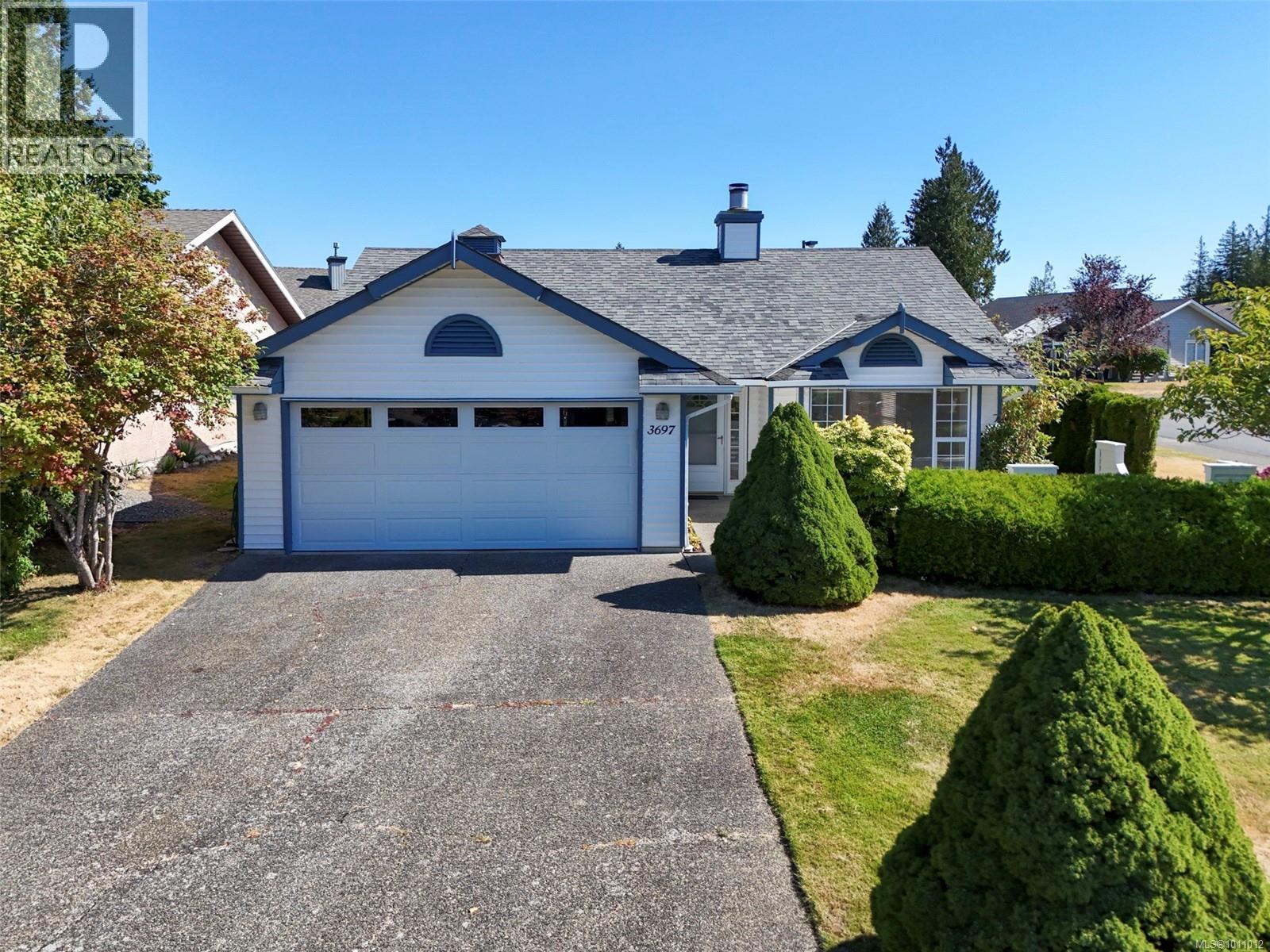 3697 Arbutus Dr N, Cobble Hill, BC V0R 1L1