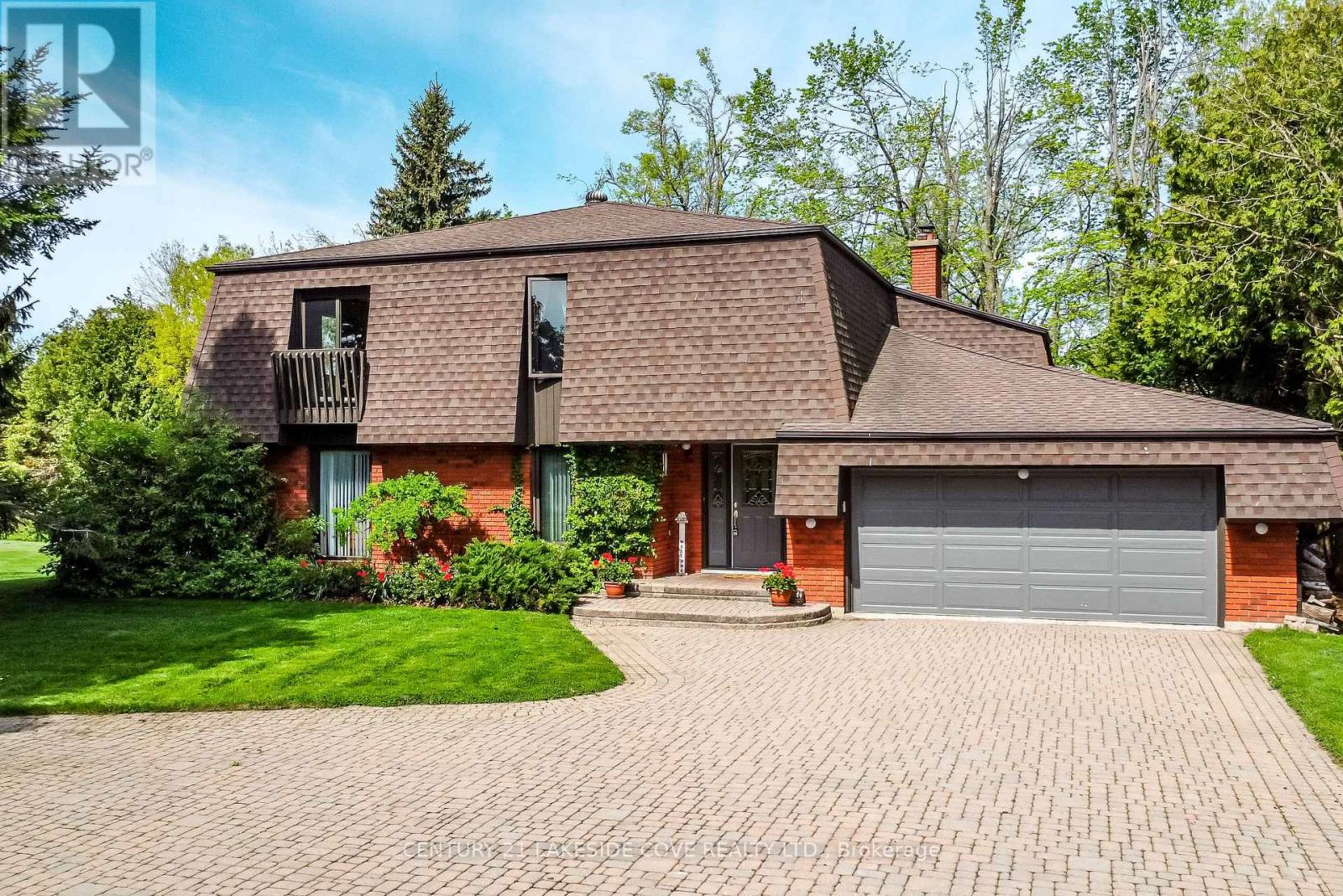 42 Thicketwood Pl, Ramara, ON L0K 1B0