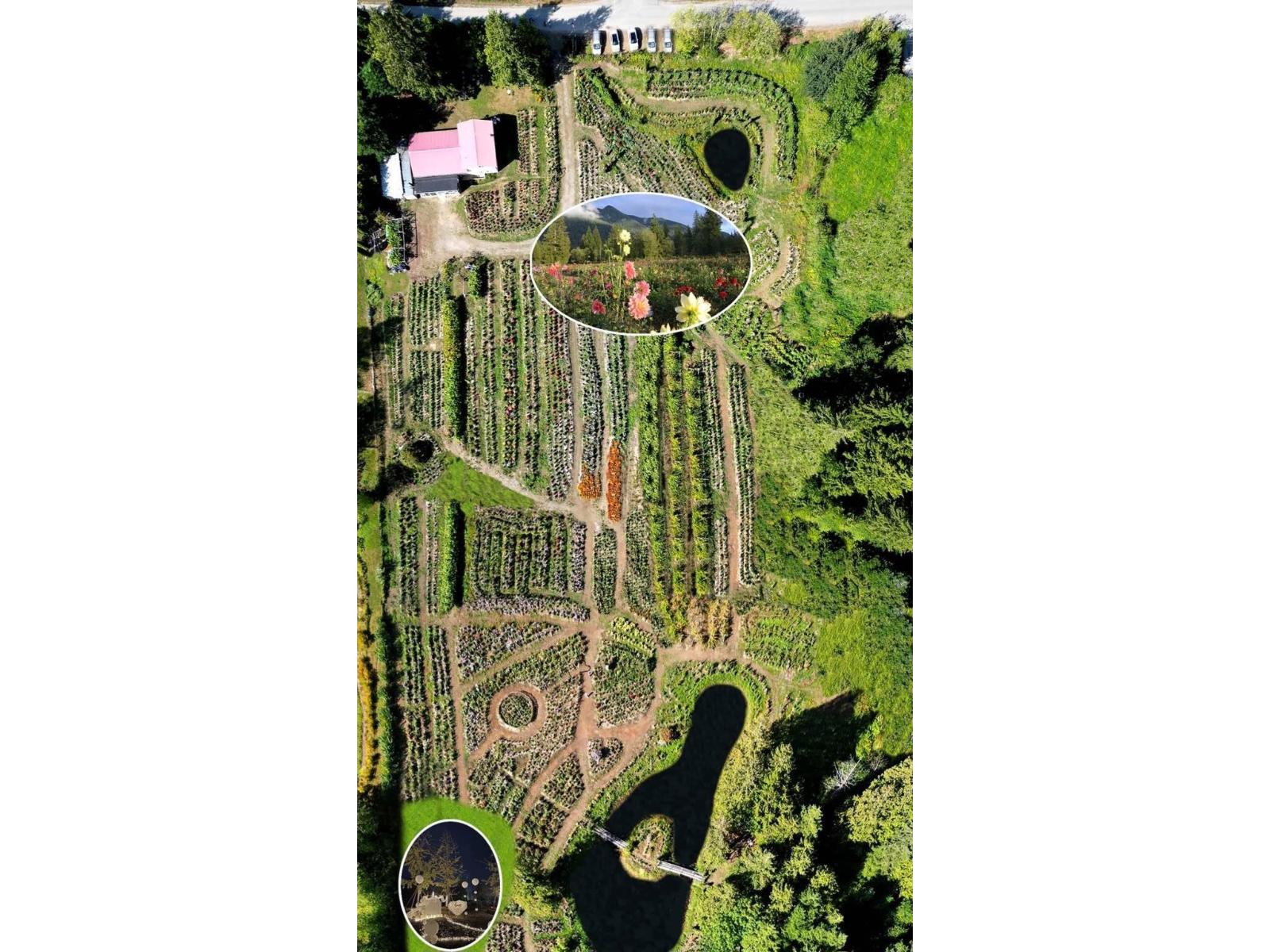 13842 Spratt Rd, Mission, BC V2V 4J1