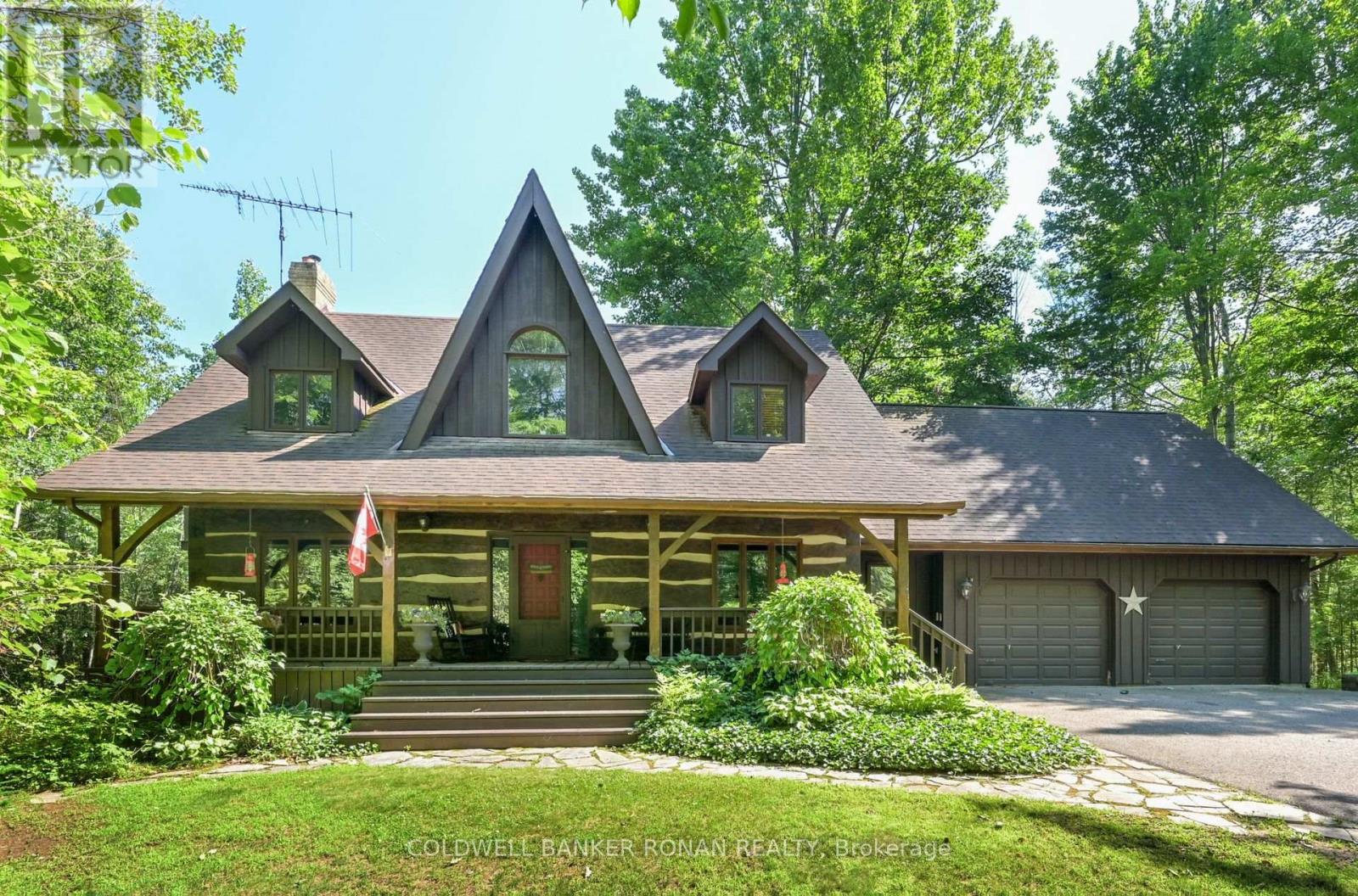 71 Forest Hill Dr, Adjala-Tosorontio, ON L0M 1J0