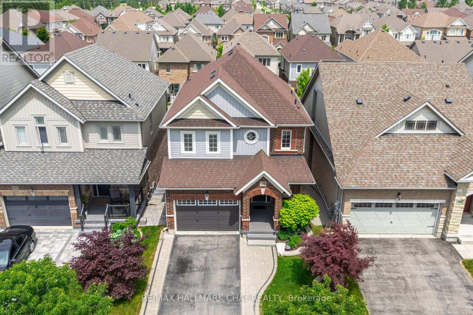 114 Cauthers Cres, New Tecumseth Alliston, ON L9R 1L0