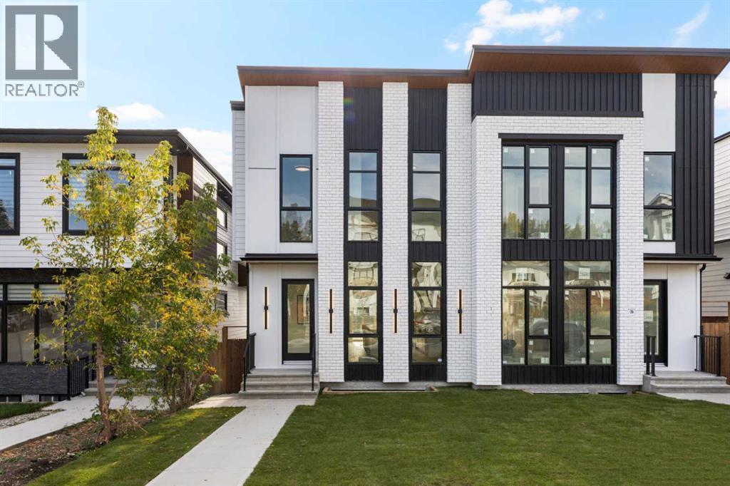 21 Avenue Nw Unit 5005, Calgary, AB T3B 0X3