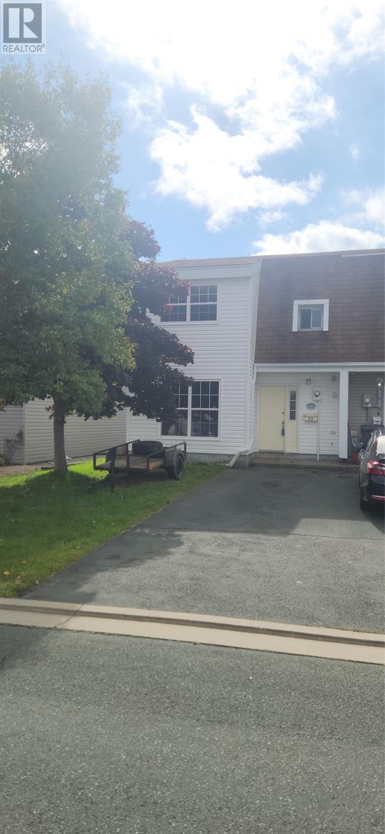 10 Woodford Dr, Mount Pearl, NL A1N 2R5