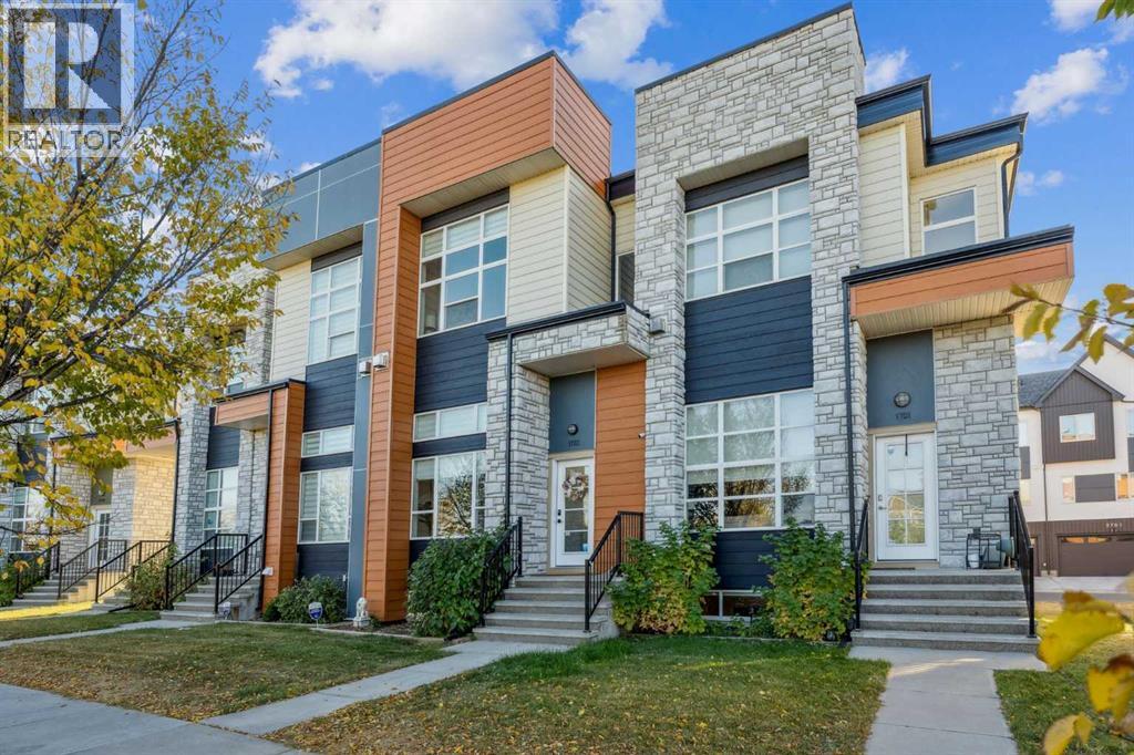 1530 Bayside Avenue Sw Unit 1702, Airdrie, AB T4B 4B5