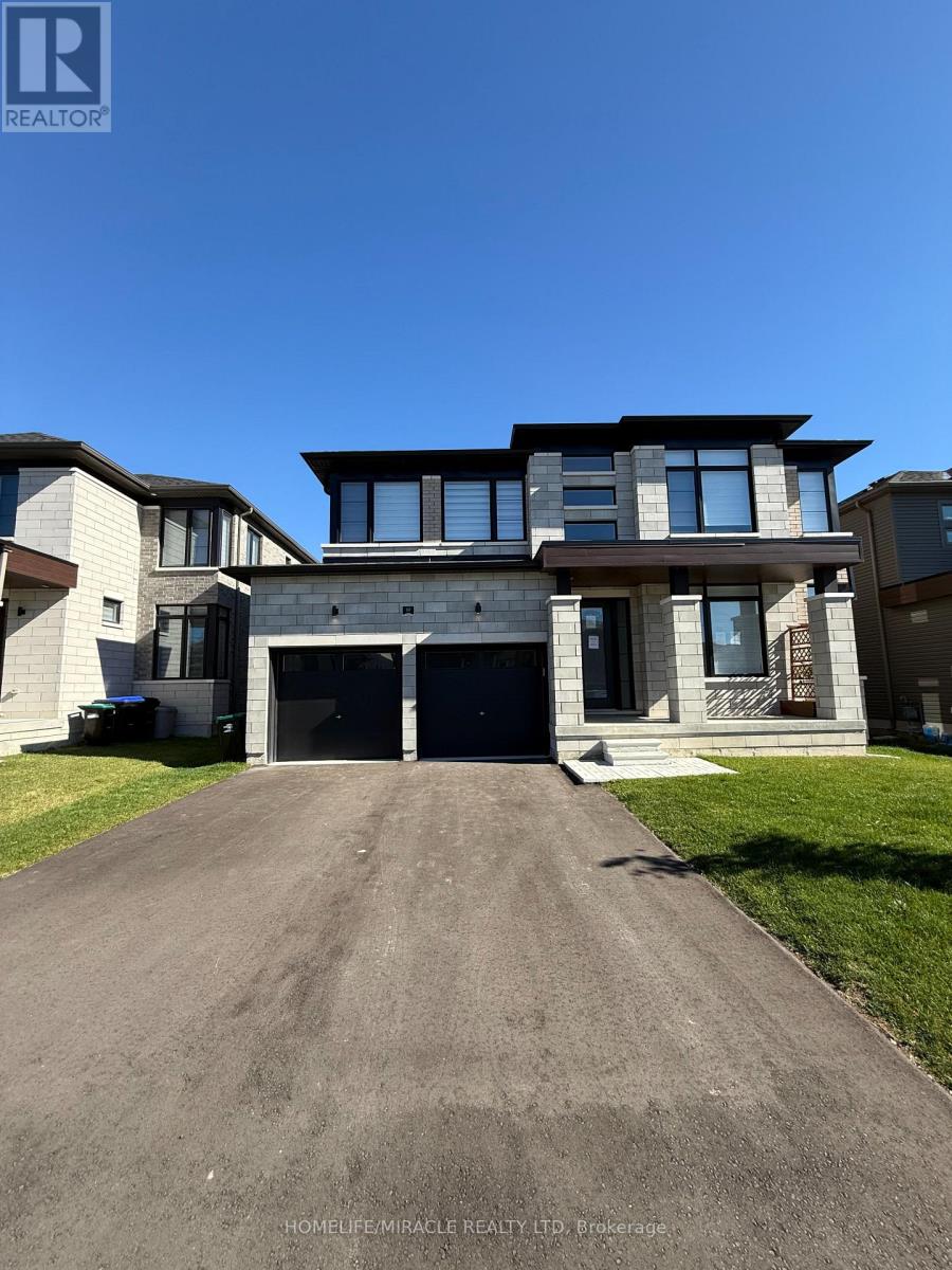 10 Rosanne Cir, Wasaga Beach, ON L9Z 0N4