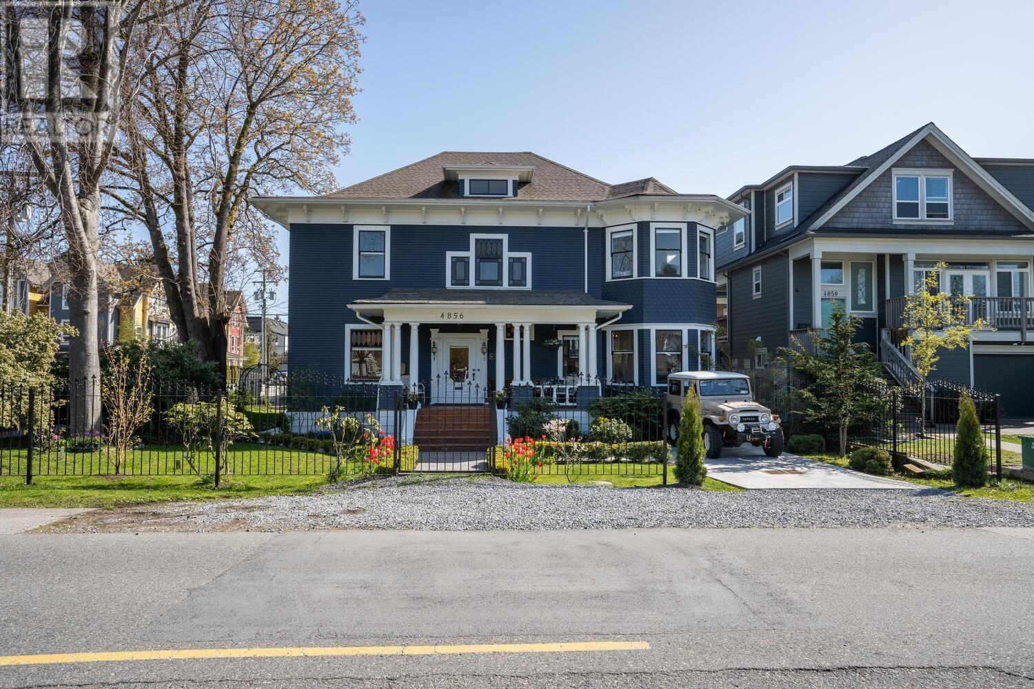48 Avenue Unit 4856, Delta, BC V4K 1V1