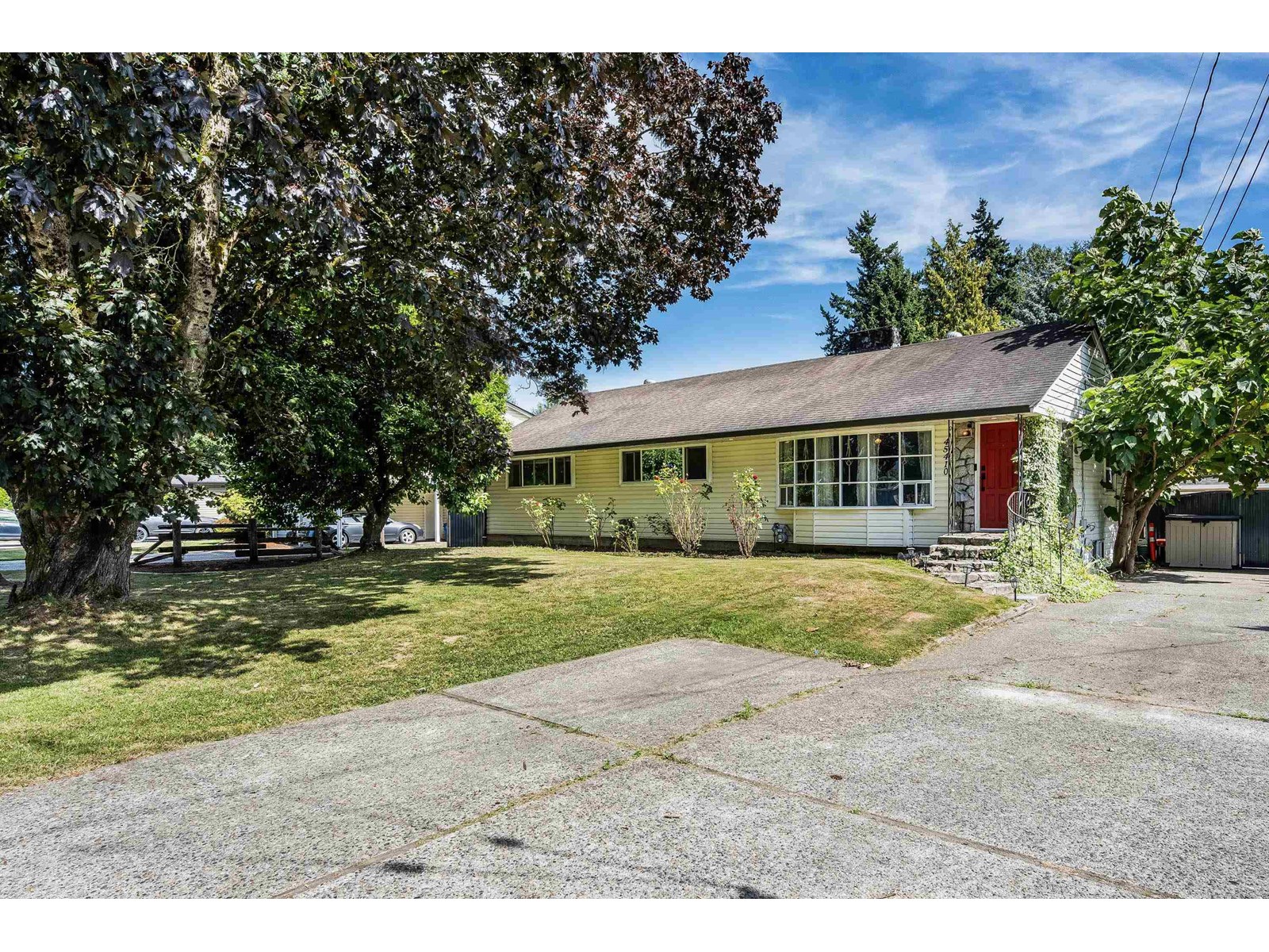 45410 Park Drivechilliwack Proper W, Chilliwack, BC V2P 1G2