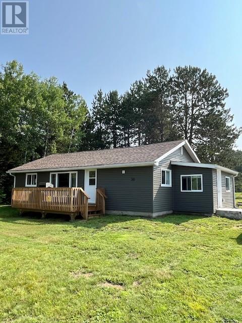 30 First St, Sables-Spanish Rivers, ON P0P 2G0