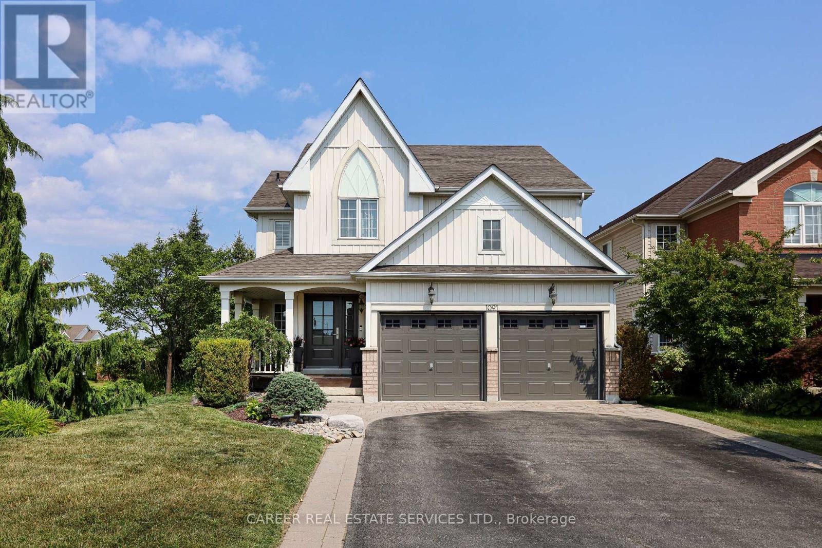 1091 Trail Valley Dr, Oshawa, ON L1K 2W2
