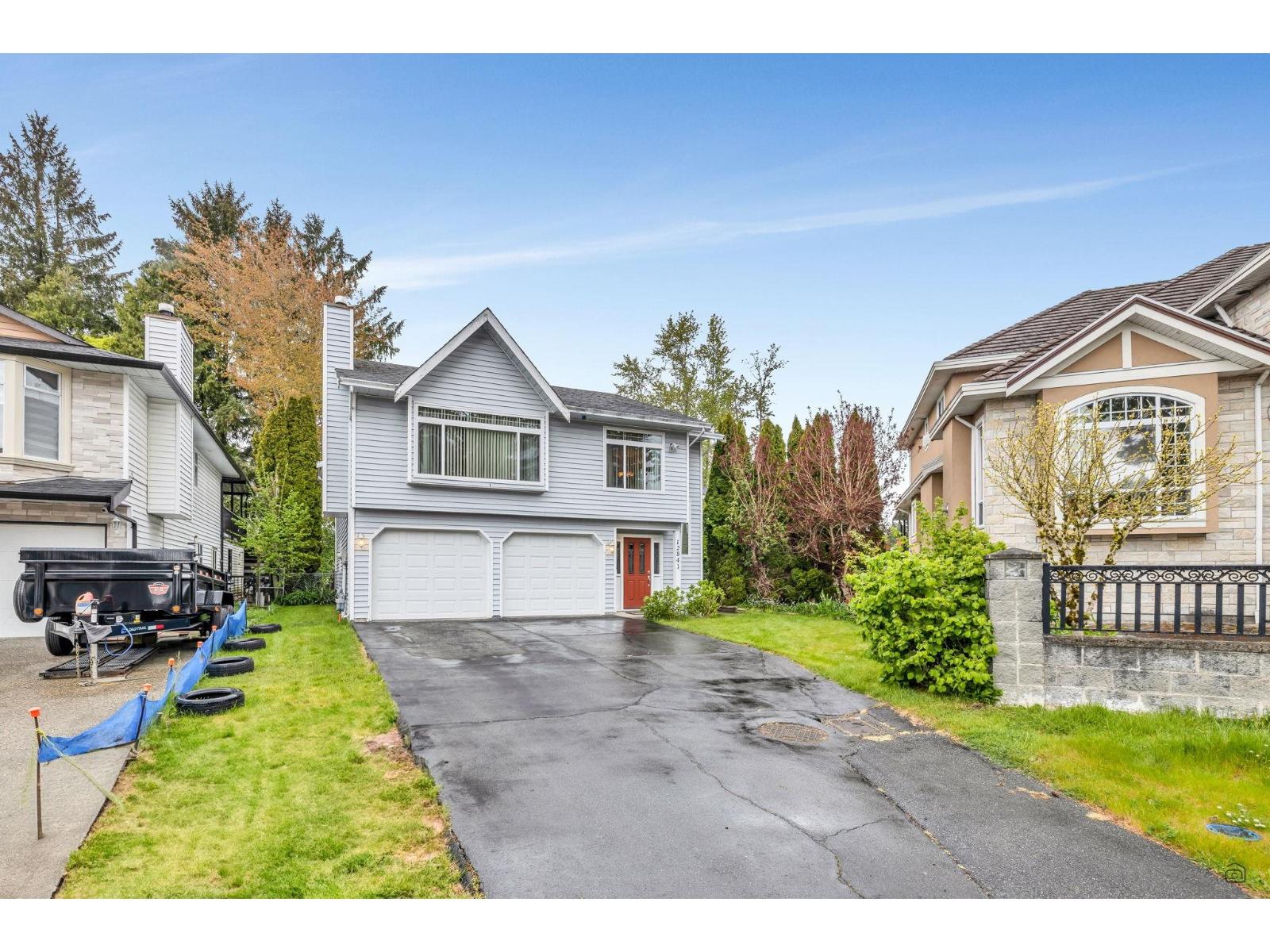 69 Avenue Unit 12841, Surrey, BC V3W 6W3