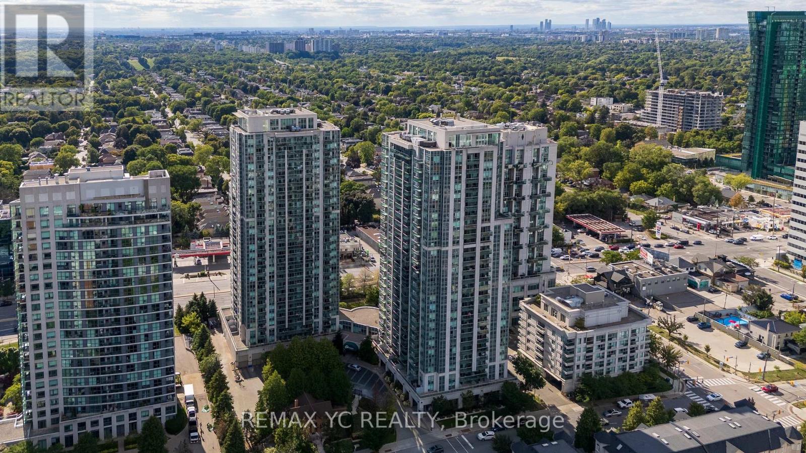2612 16 Harrison Garden Blvd, Toronto, ON M2N 7J6