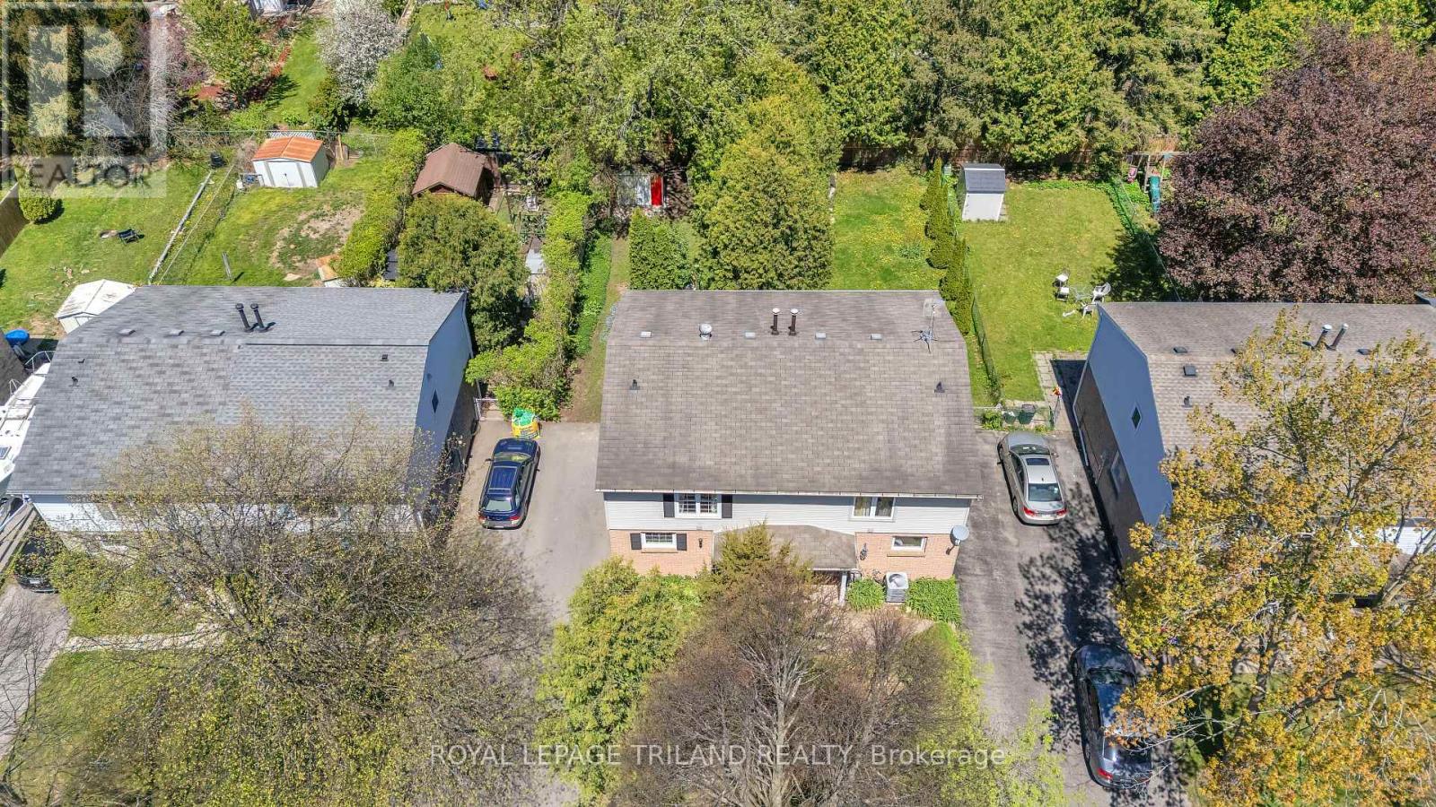 113 Monmore Rd, London, ON N6G 2W7
