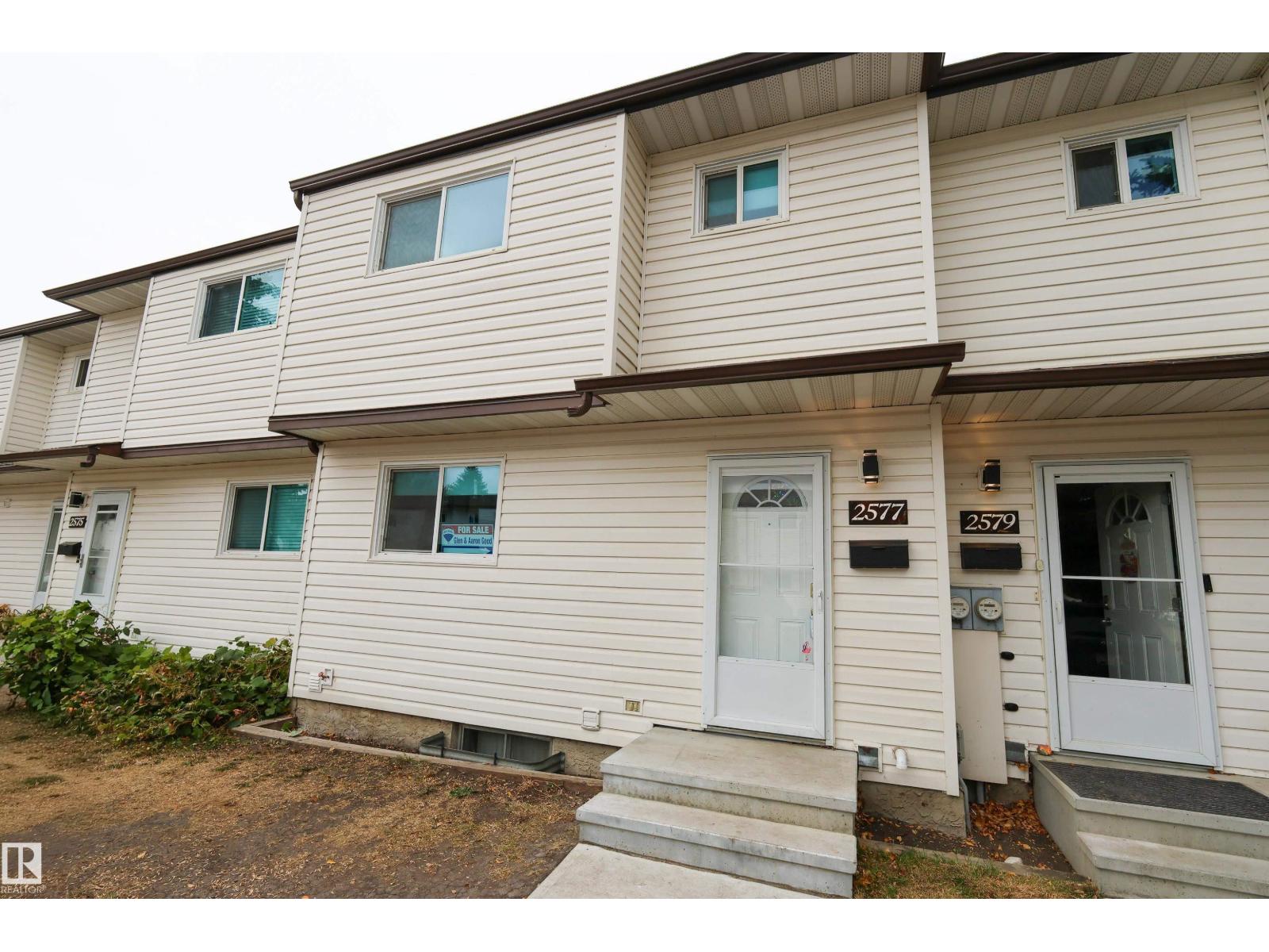 135 Av Nw Unit 2577, Edmonton, AB T5A 3S5