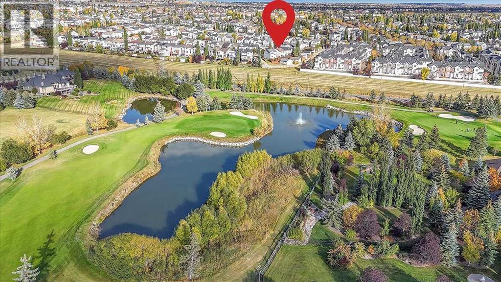 35 Tuscany Ridge Ter NW, Calgary, AB T3L 3A5