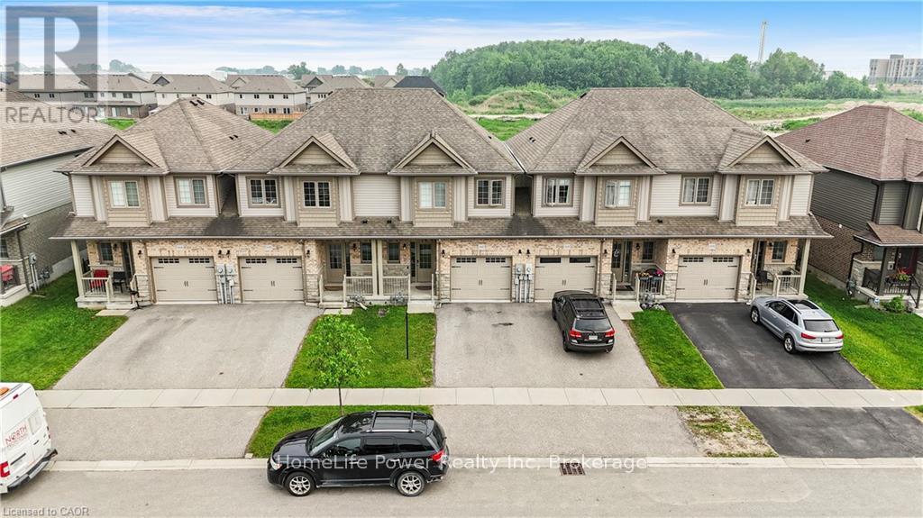 1426 Caen Ave, Woodstock, ON N0J 1M0