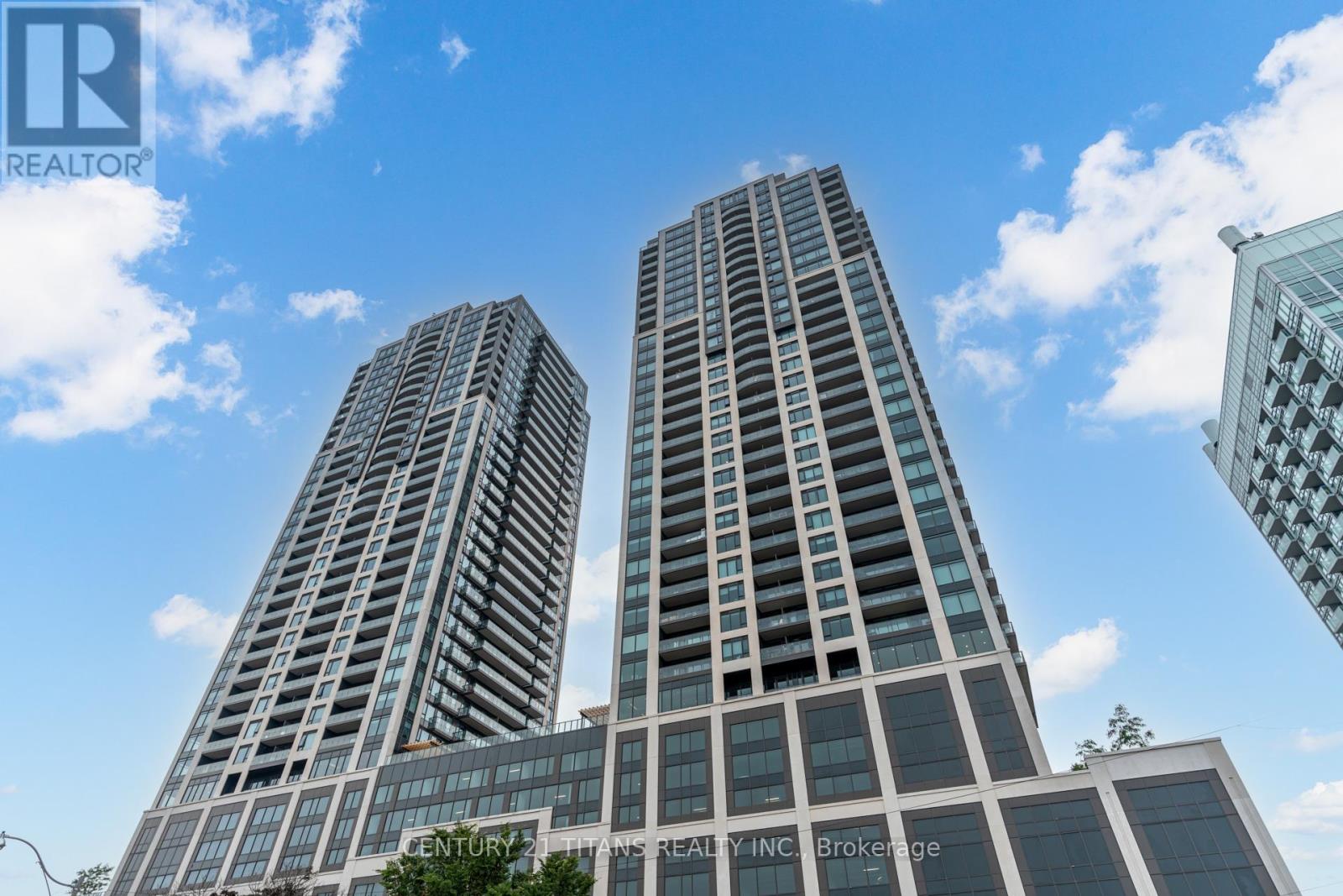 4010 1926 Lakeshore Blvd, Toronto, ON M6S 1A1