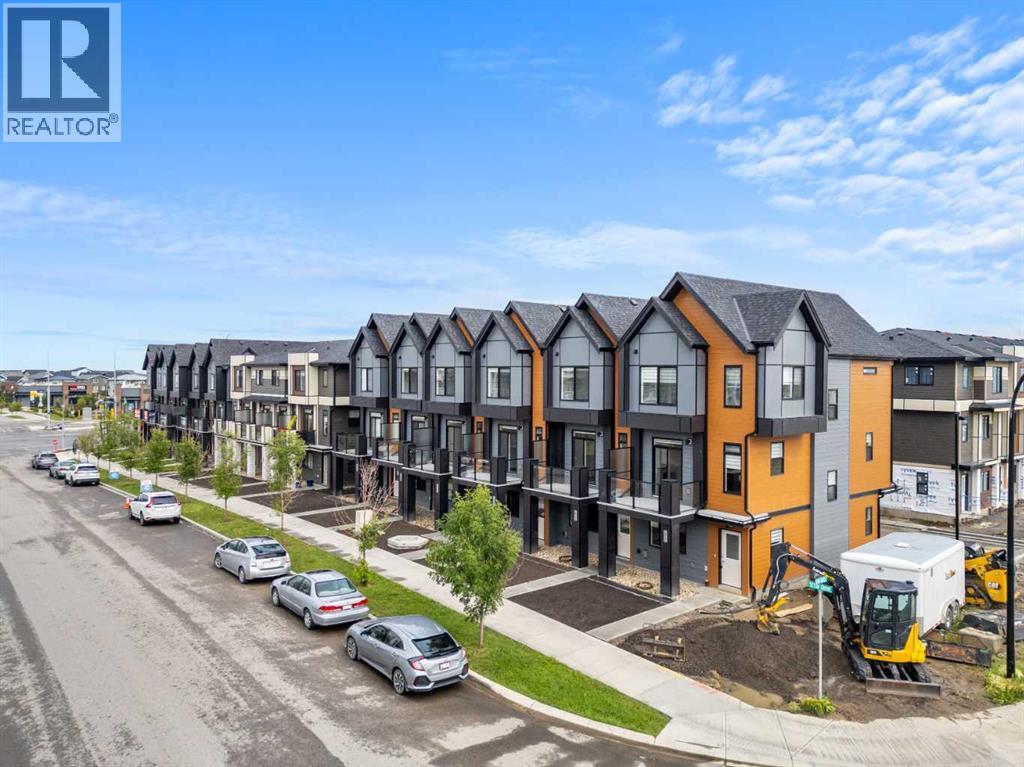 217 Seton Grv SE, Calgary, AB T3M 3T1