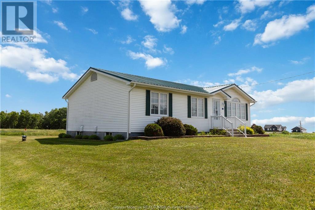 32 Daigle, Pointesapin, NB E9A 1T5 MLS M160392 Houseful
