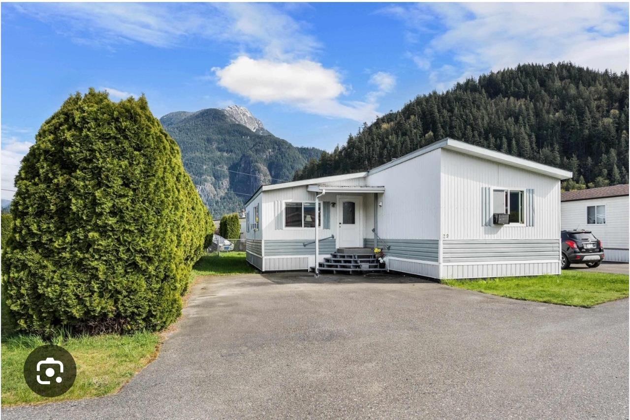 62780 Flood Hope Roadhope Unit 29, Hope, BC V0X 1L2