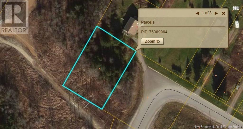 Lot Howe Street, Fredericton, NB E3A 2S6