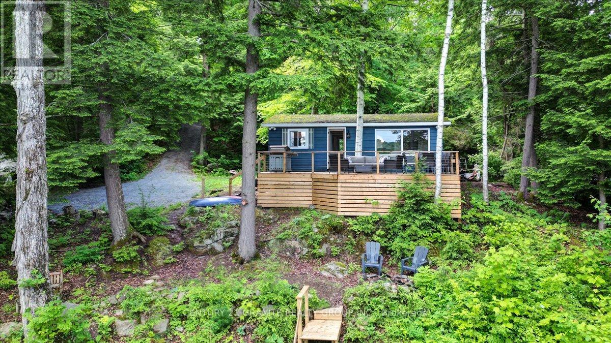 71 Fire Route 74 B Rd, North Kawartha, ON K0L 1A0