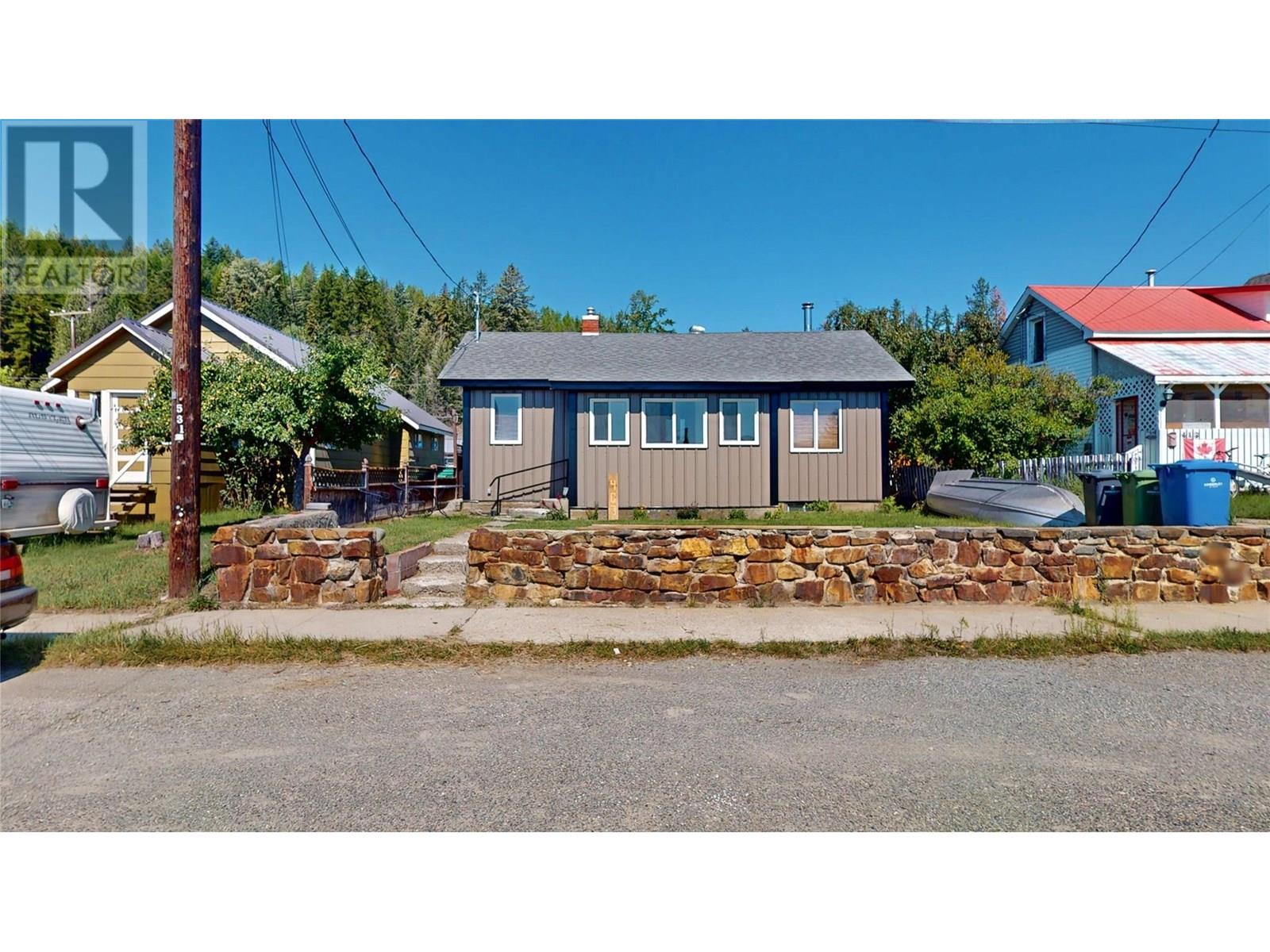 407 Fortier St, Kimberley, BC V1A 1N7