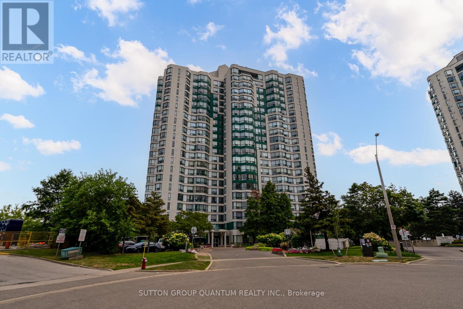 606 4450 Tucana Ct, Mississauga, ON L5R 3R4